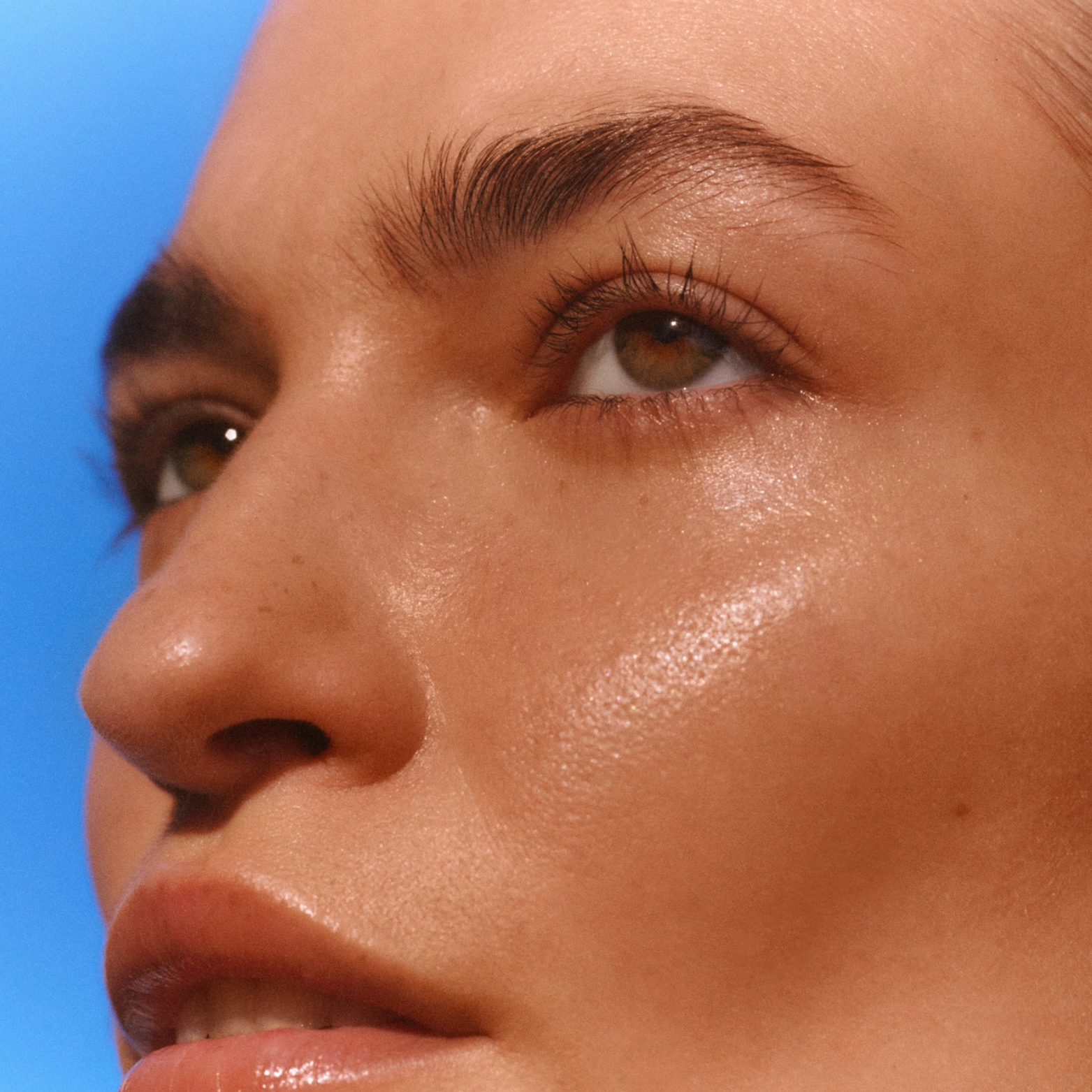 Good Weather Skin The Warm Glow Daily Sun Cream