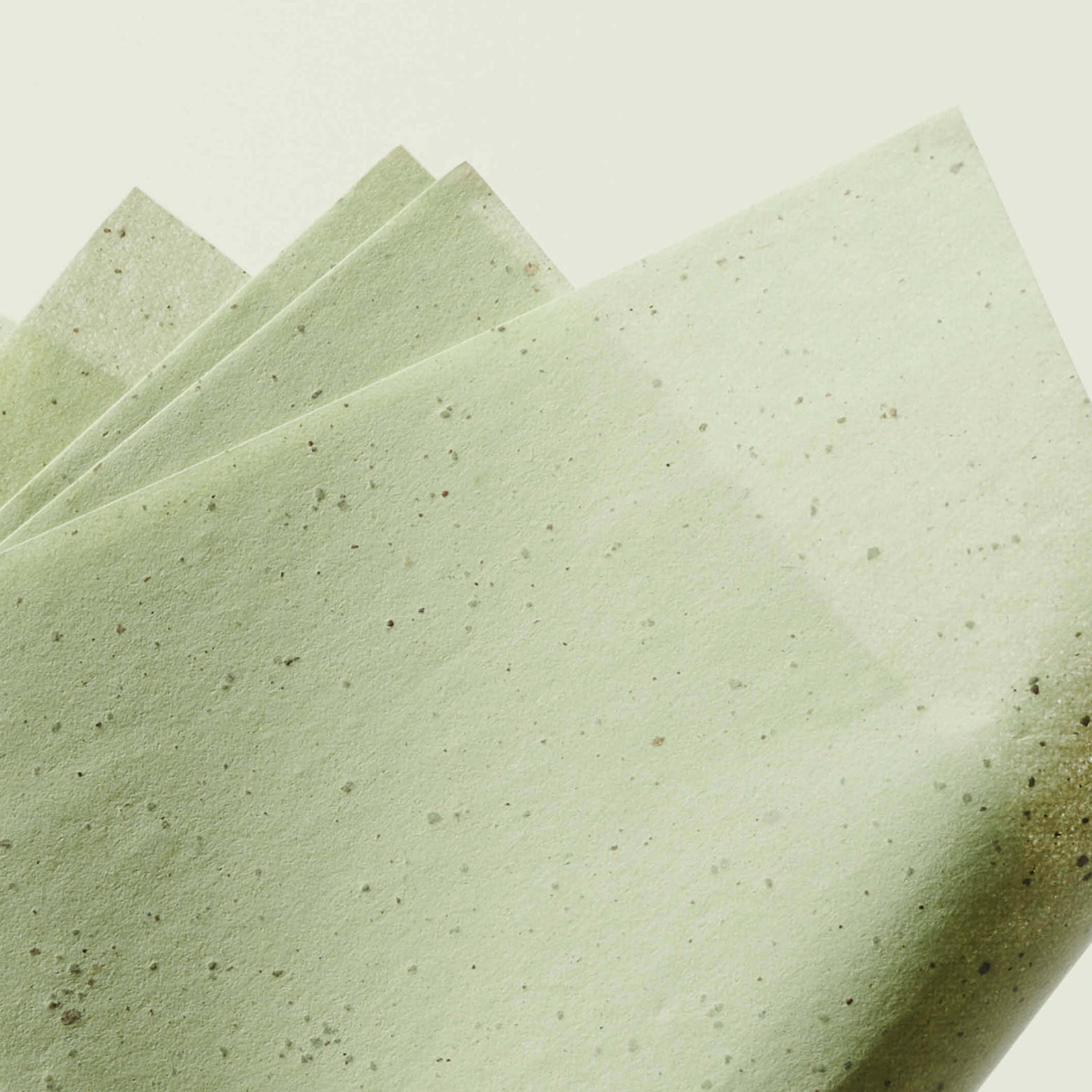 Ere Perez Green Tea Oil Control Paper