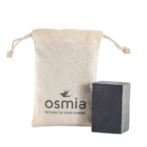 Osmia Soap Travel Bag