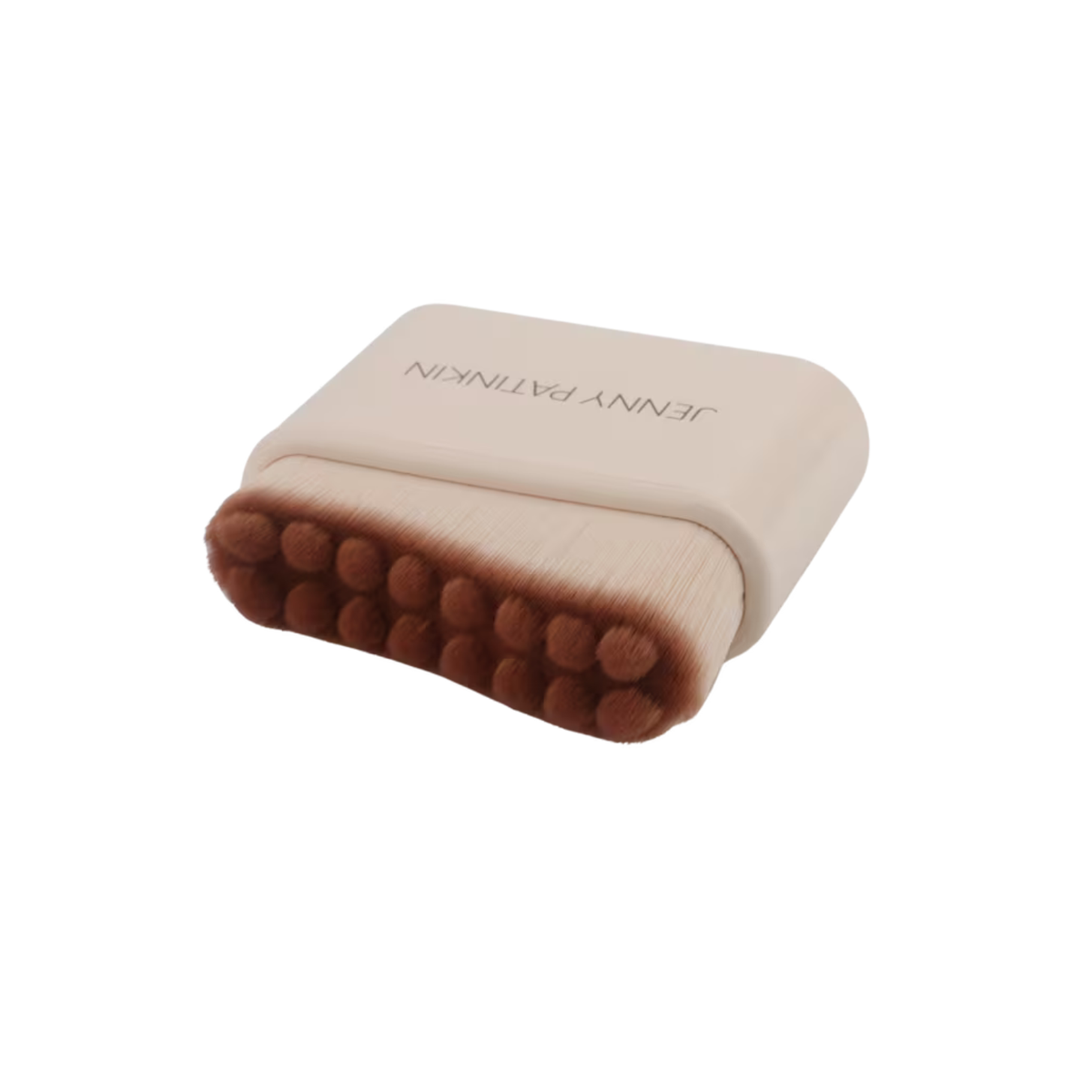 Jenny Patinkin DePuff Brush Instant Depuffing & Glow Face Brush