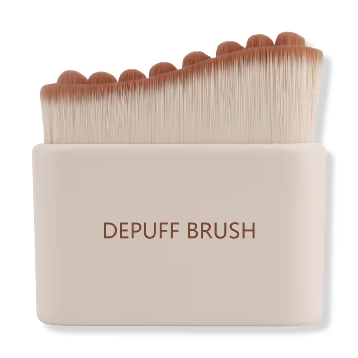 Jenny Patinkin DePuff Brush Instant Depuffing & Glow Face Brush