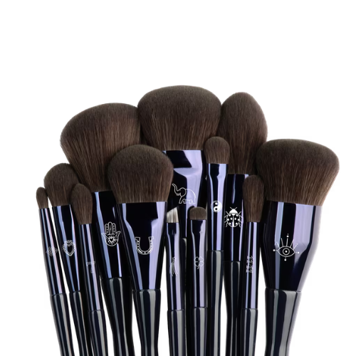Jenny Patinkin Superstition Brush Set