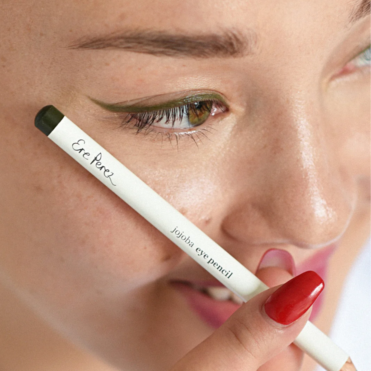 Ere Perez Jojoba Eye Pencil