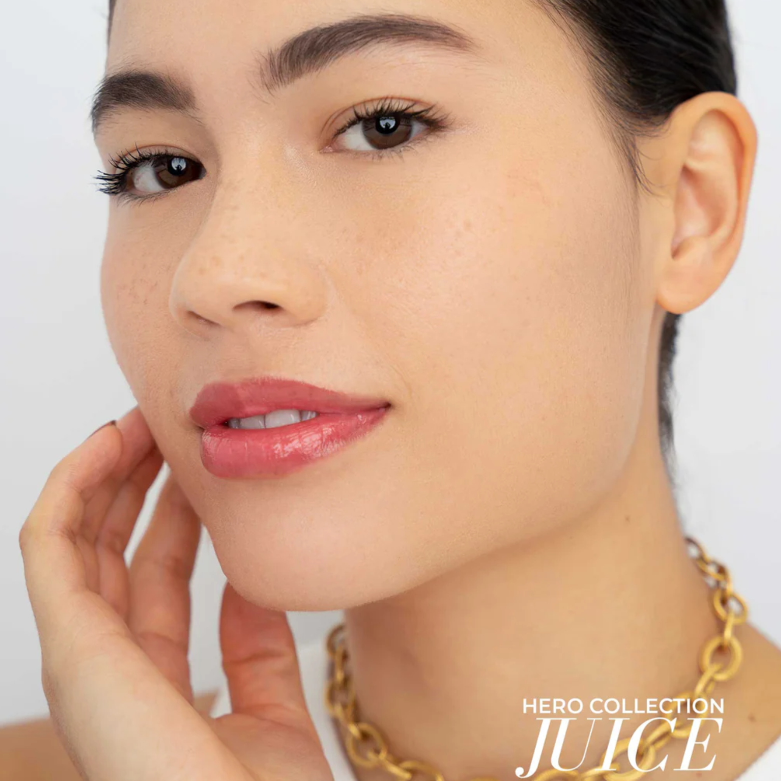 Fitglow Beauty Lip Colour Serum