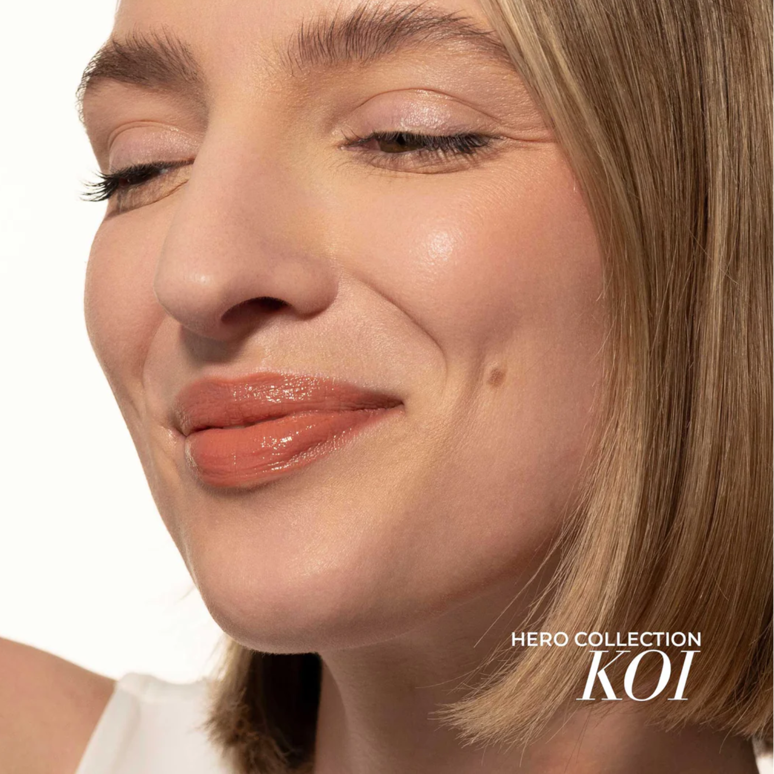 Fitglow Beauty Lip Colour Serum