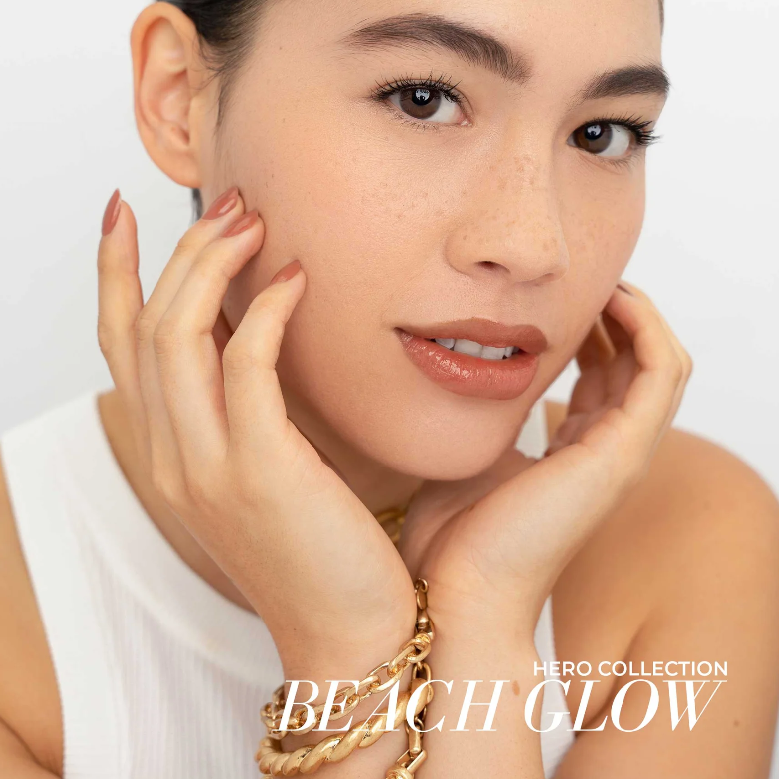 Fitglow Beauty Lip Colour Serum