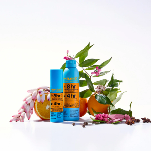 Mimikai Mosquito & Tick Bug Spray - Travel
