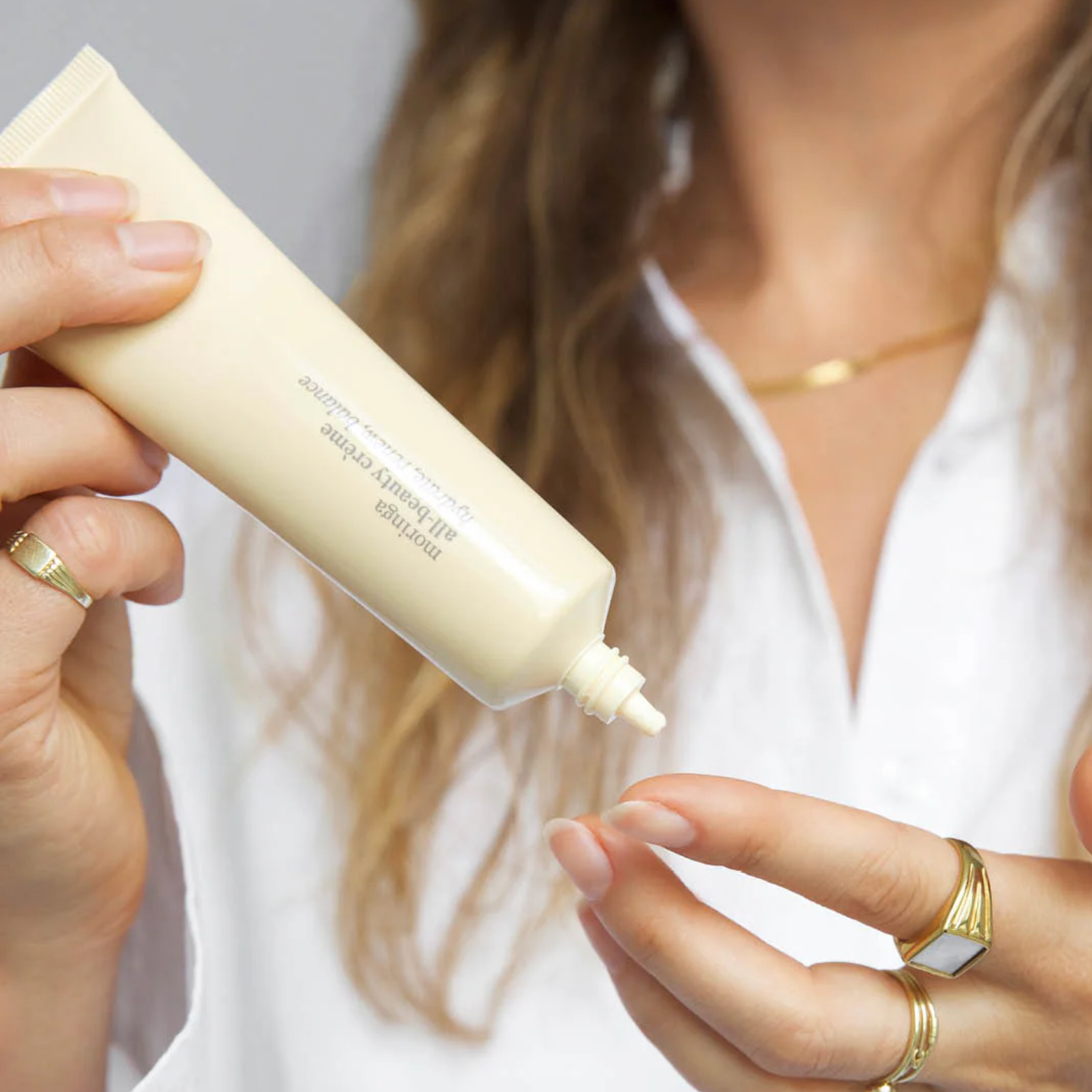 Ere Perez Moringa All-Beauty Crème