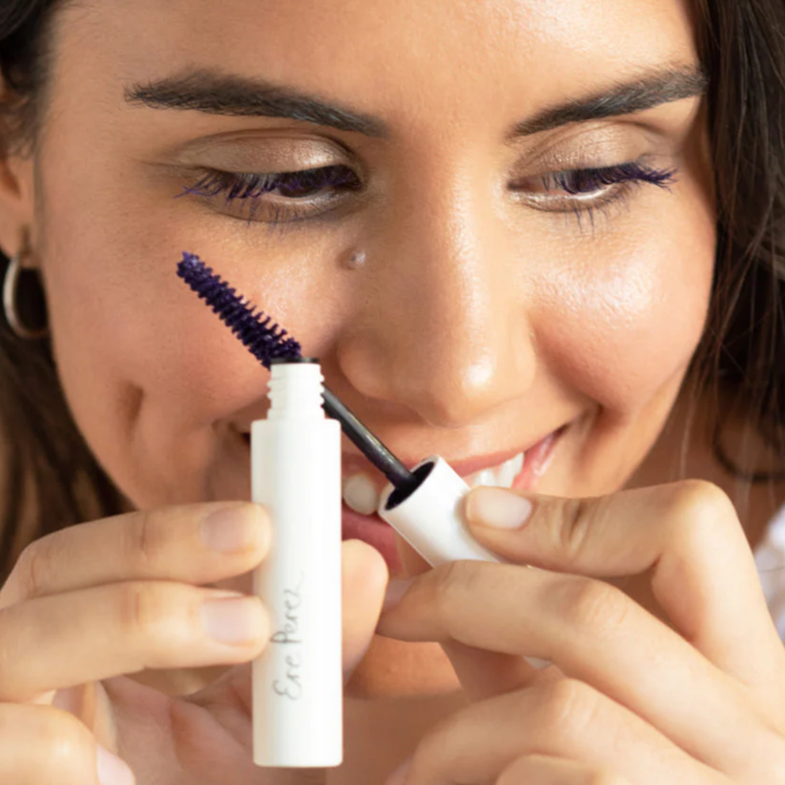 Ere Perez Natural Almond Mascara