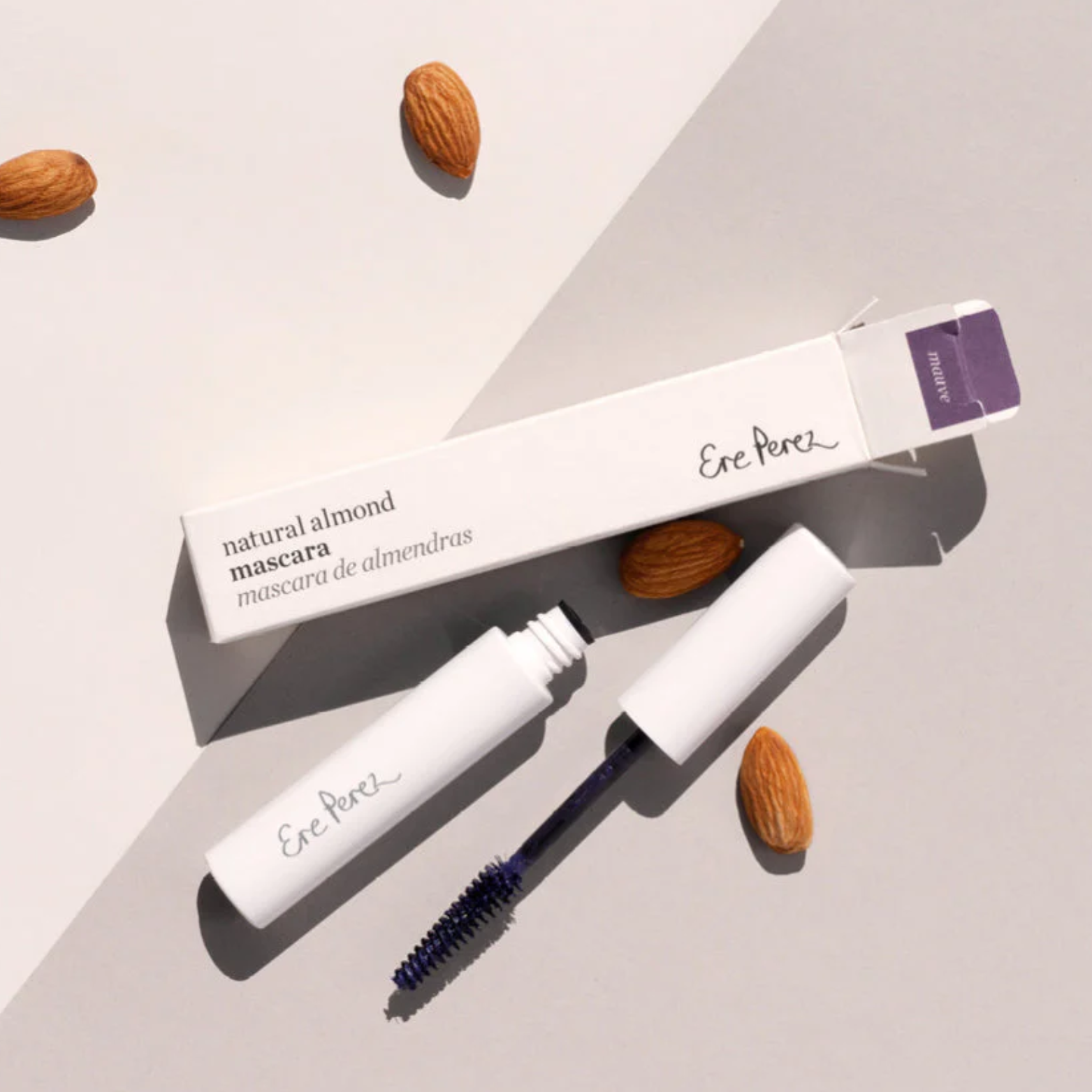 Ere Perez Natural Almond Mascara