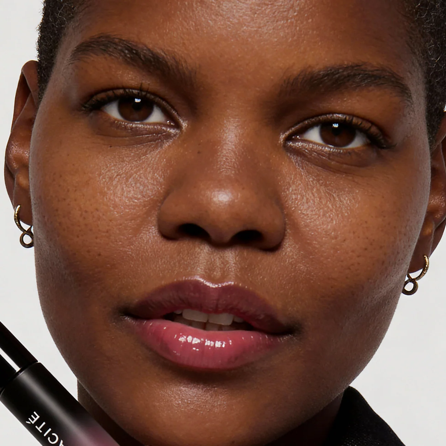 Odacité SPF 40 Nourishing Lip Serum | Jazz Berry