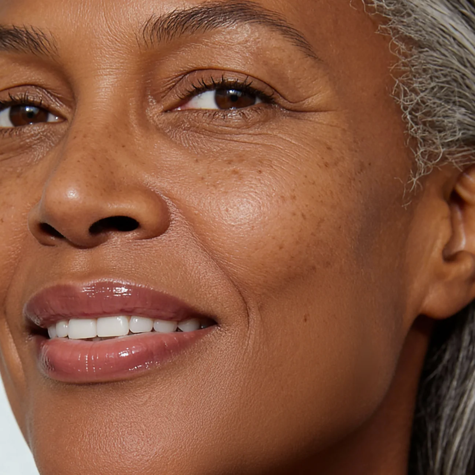 Odacité SPF 40 Nourishing Lip Serum | True Nude