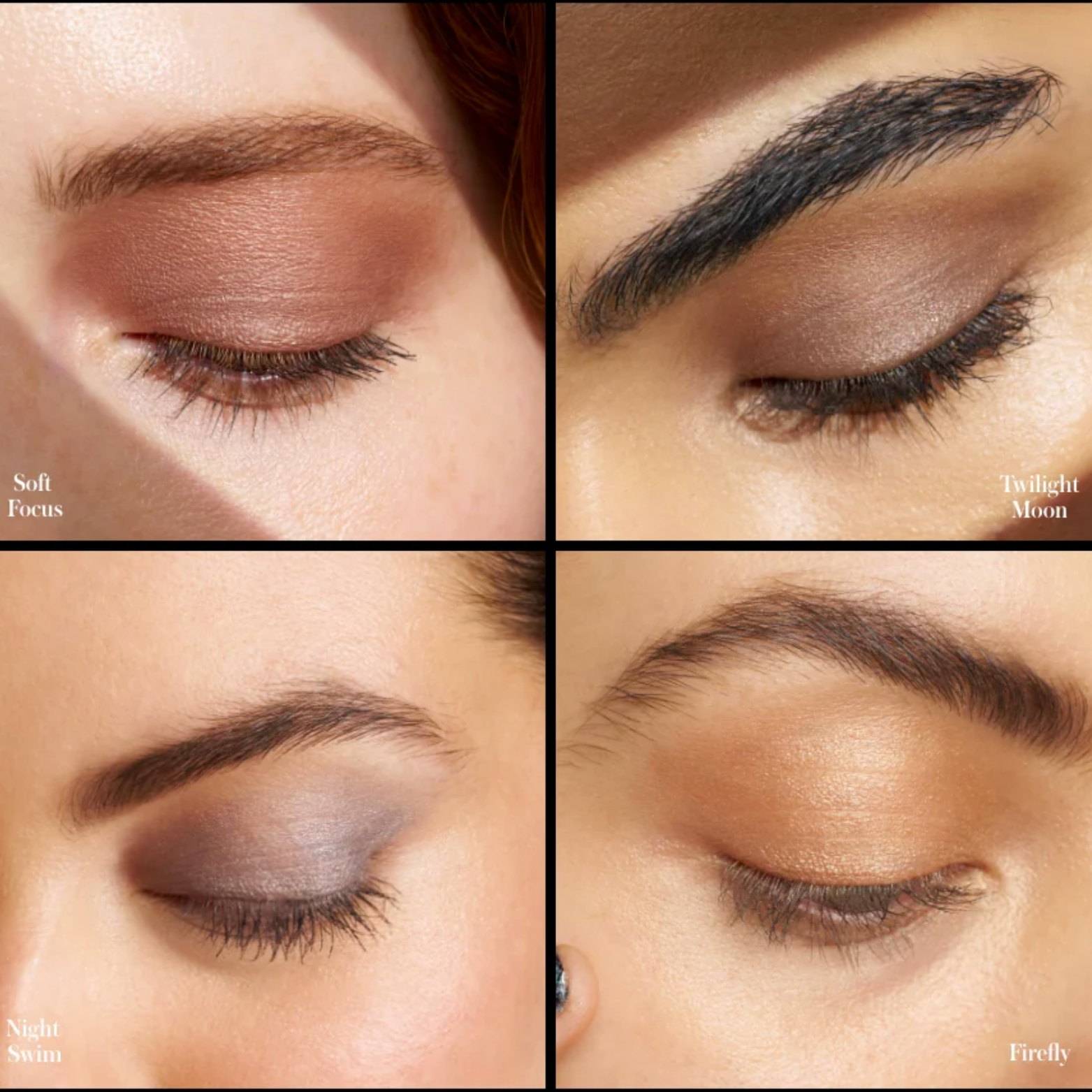 RMS Beauty ReDimension Hydra Eyes Quartet | Midnight Bloom