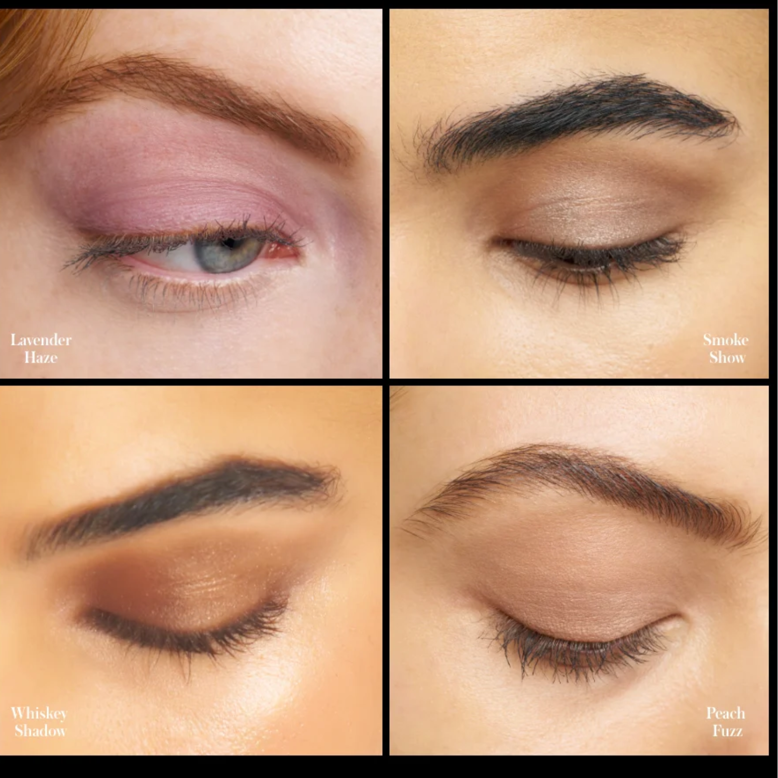 RMS Beauty ReDimension Hydra Eyes Quartet | Rebel Glow