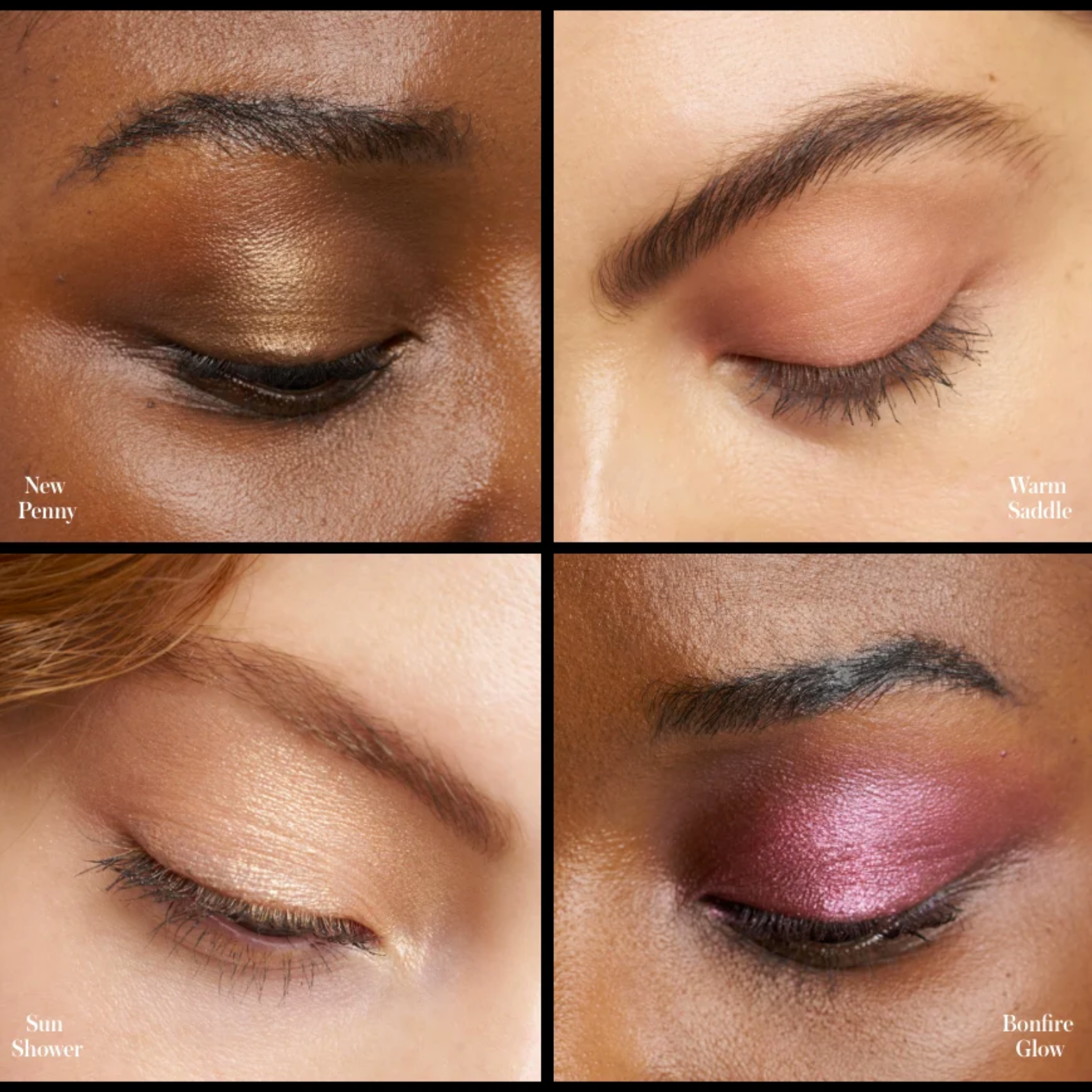 RMS Beauty ReDimension Hydra Eyes Quartet | Wild Velvet