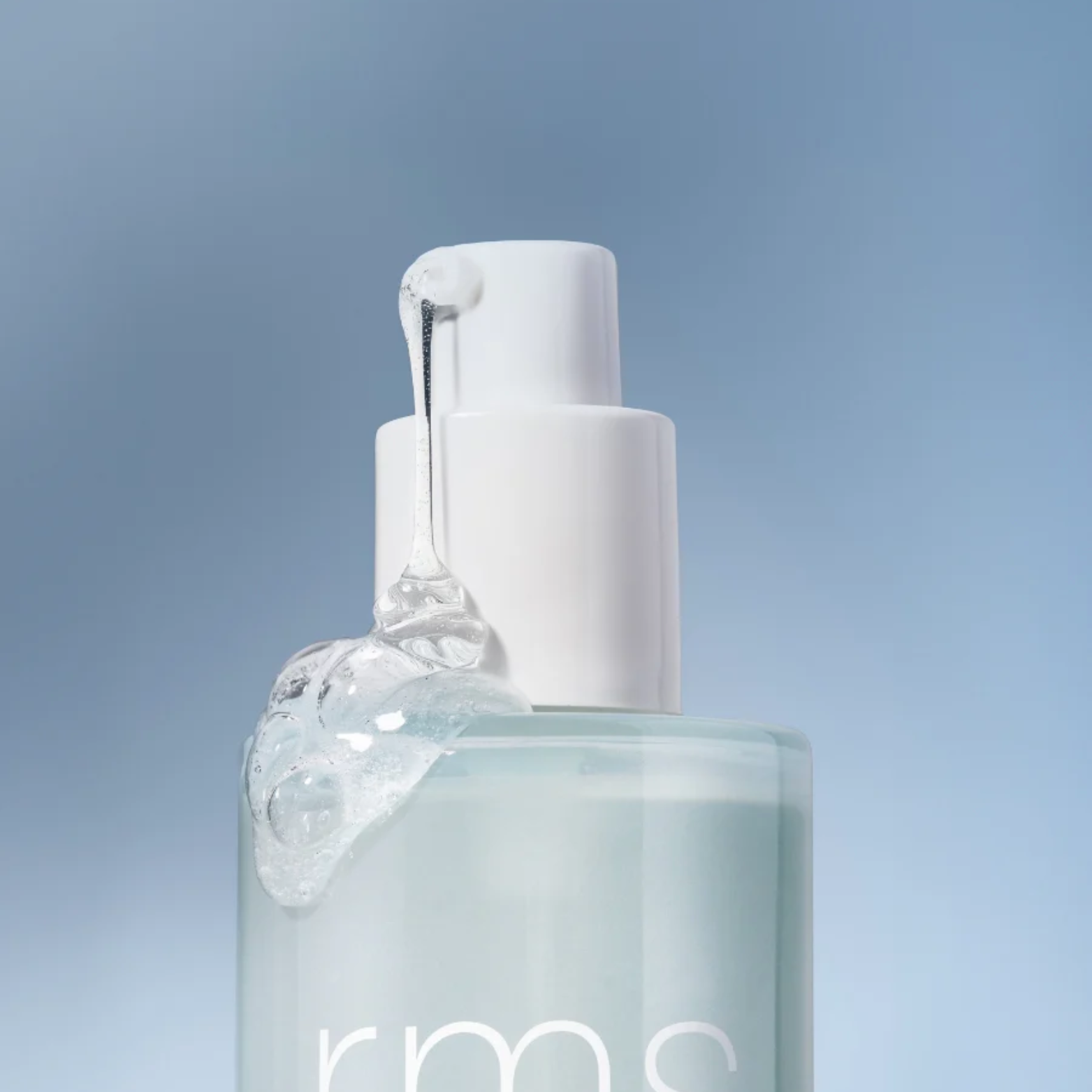 RMS Beauty Kakadu Clean Cleansing Gel
