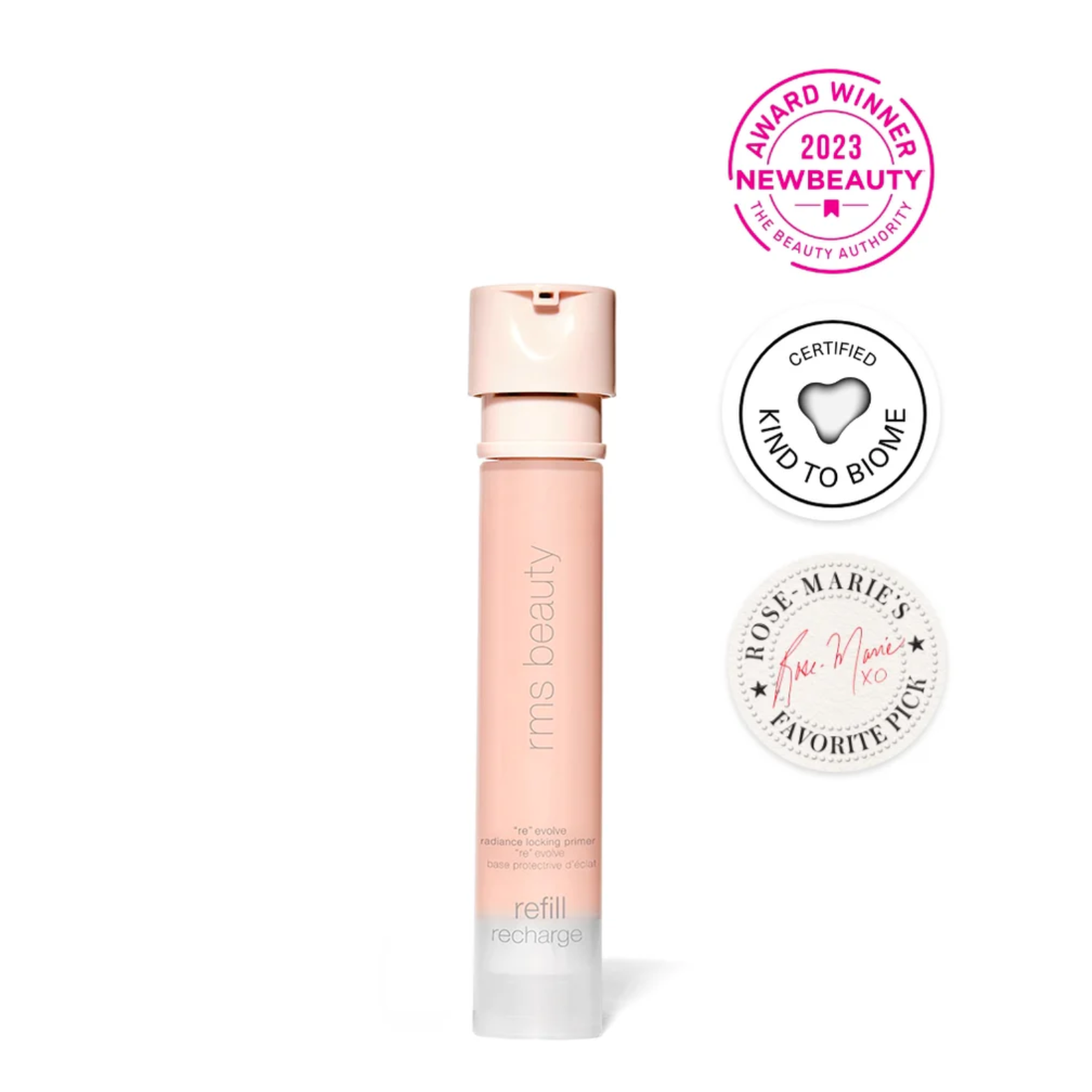 RMS Beauty ReEvolve Radiance Locking Primer