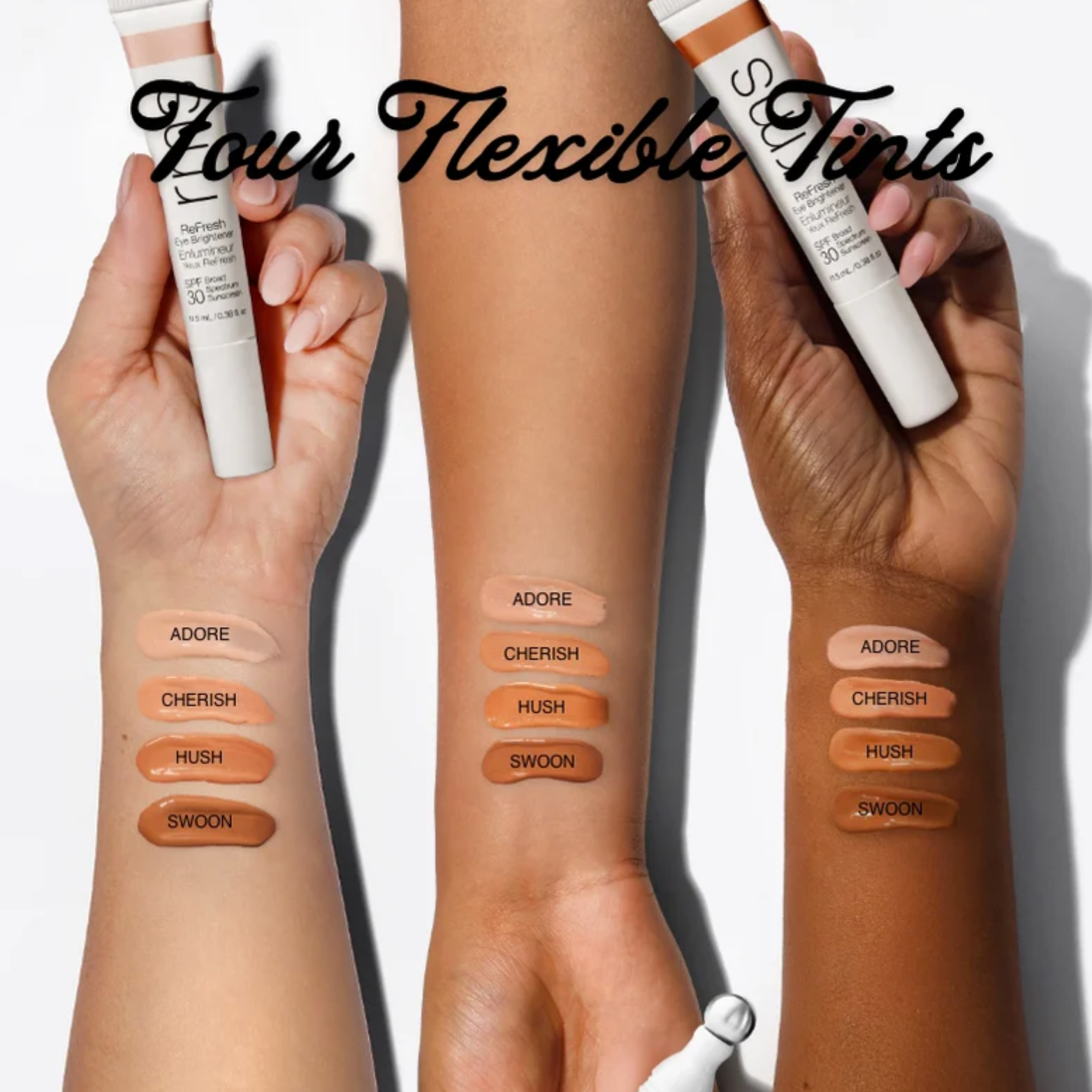 RMS Beauty ReFresh Eye Brightener