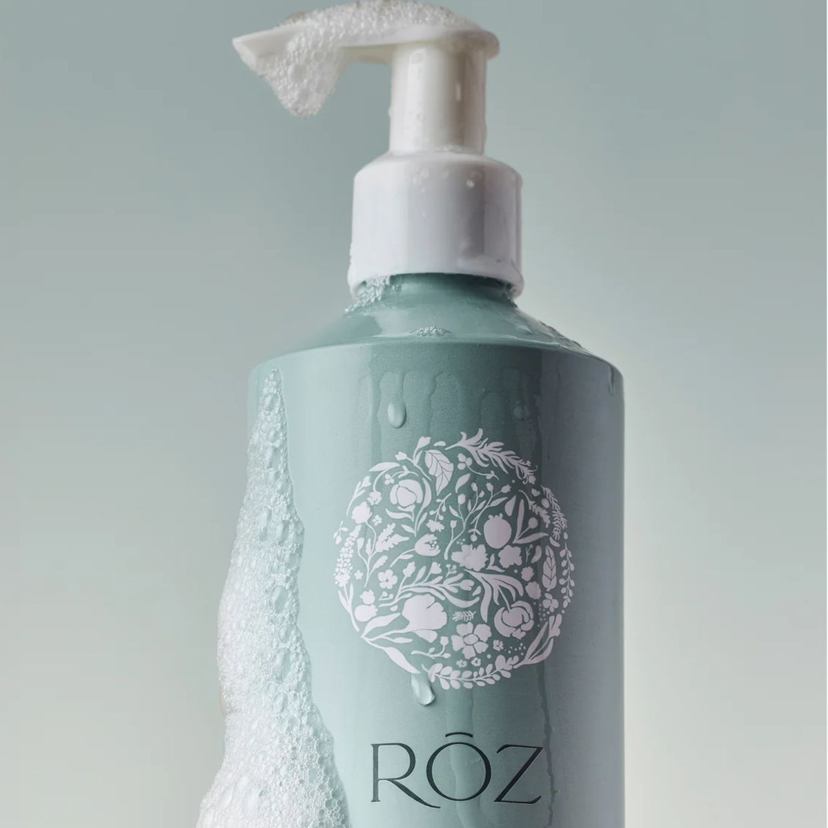 RŌZ Foundation Shampoo
