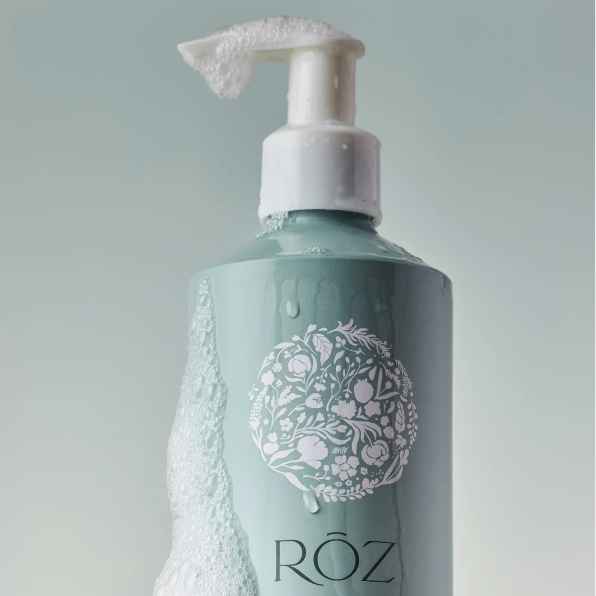 RŌZ Foundation Shampoo | Salon Size