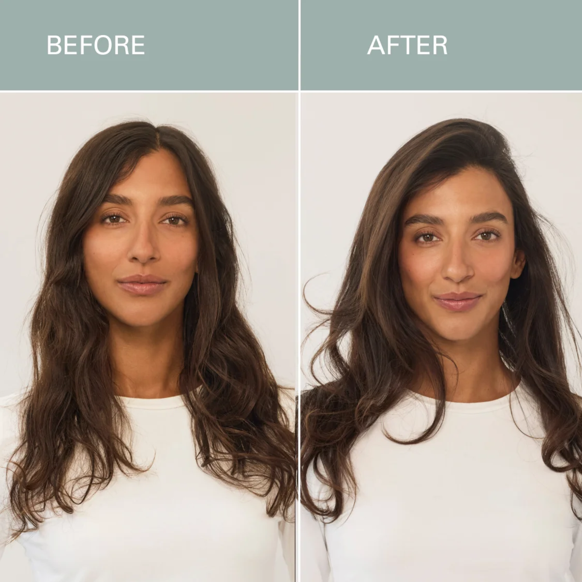 RŌZ Milk Styling Mousse
