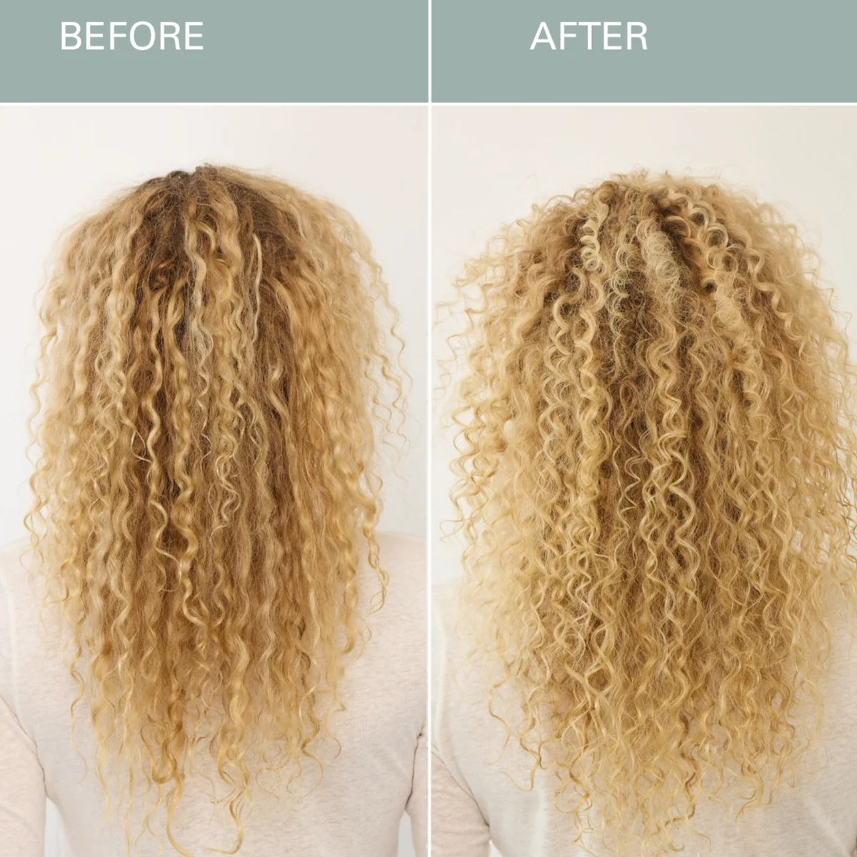 RŌZ Milk Styling Mousse