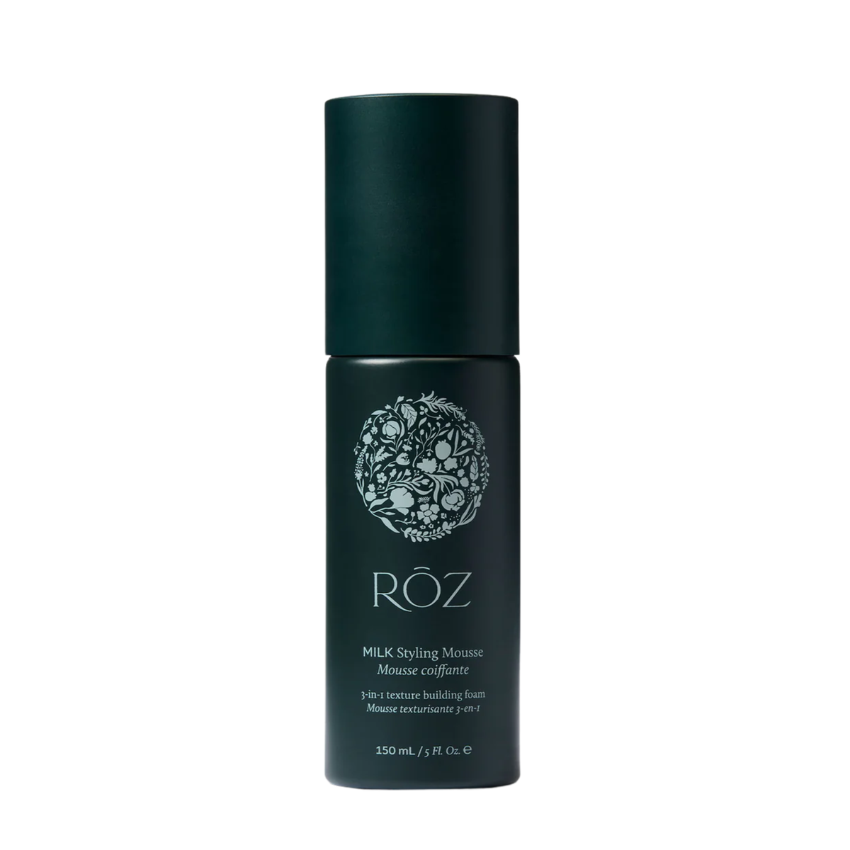 RŌZ Milk Styling Mousse