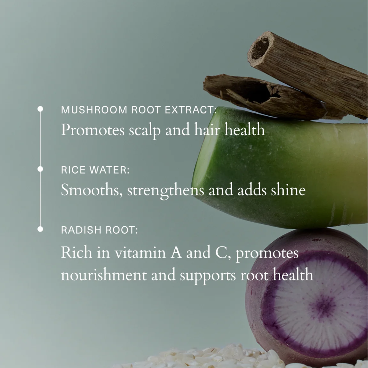 RŌZ Root Lift Spray