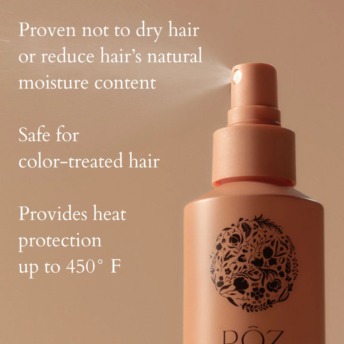 RŌZ Wave Texturizing Mist