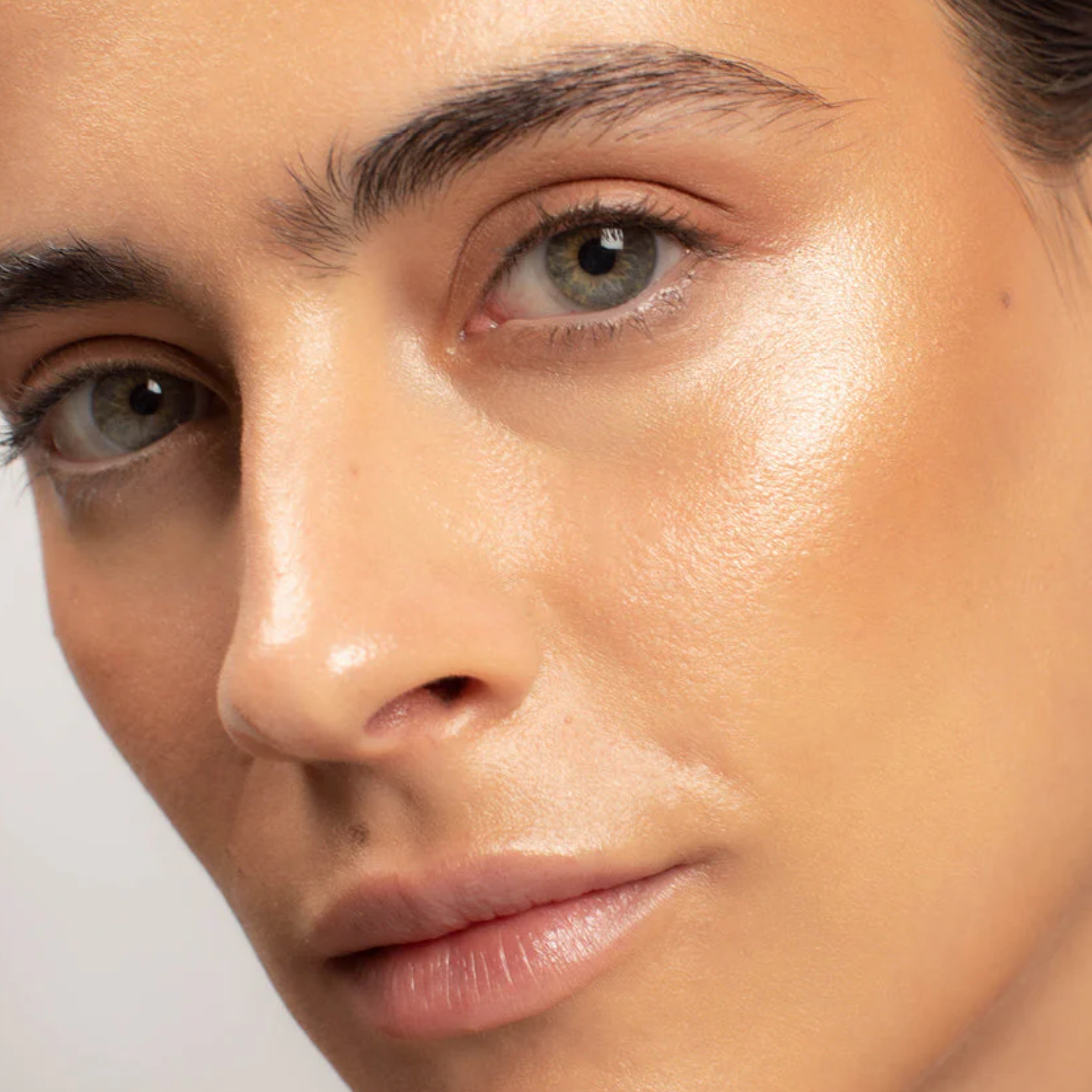 Ere Perez Rice Powder Bronzer