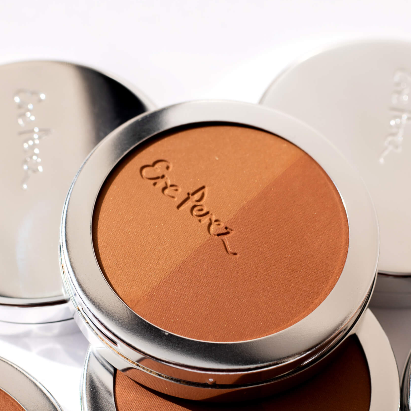 Ere Perez Rice Powder Bronzer