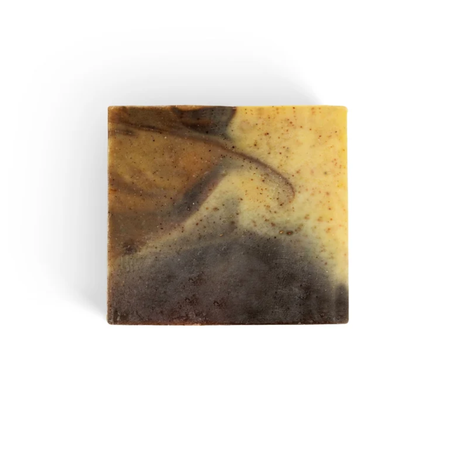 SallyeAnder Pumpkin Essential Soap