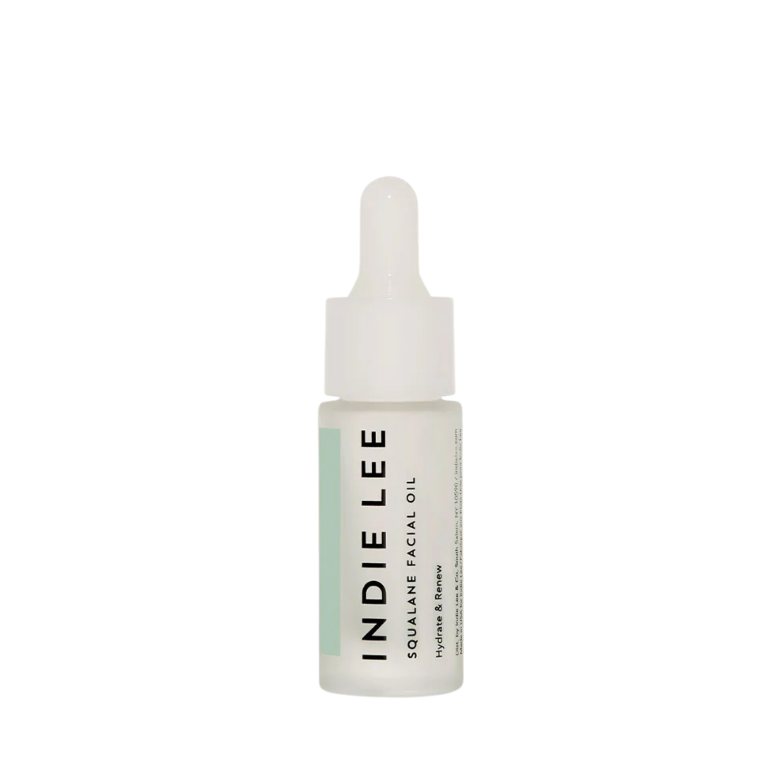 Indie Lee Squalane Facial Oil