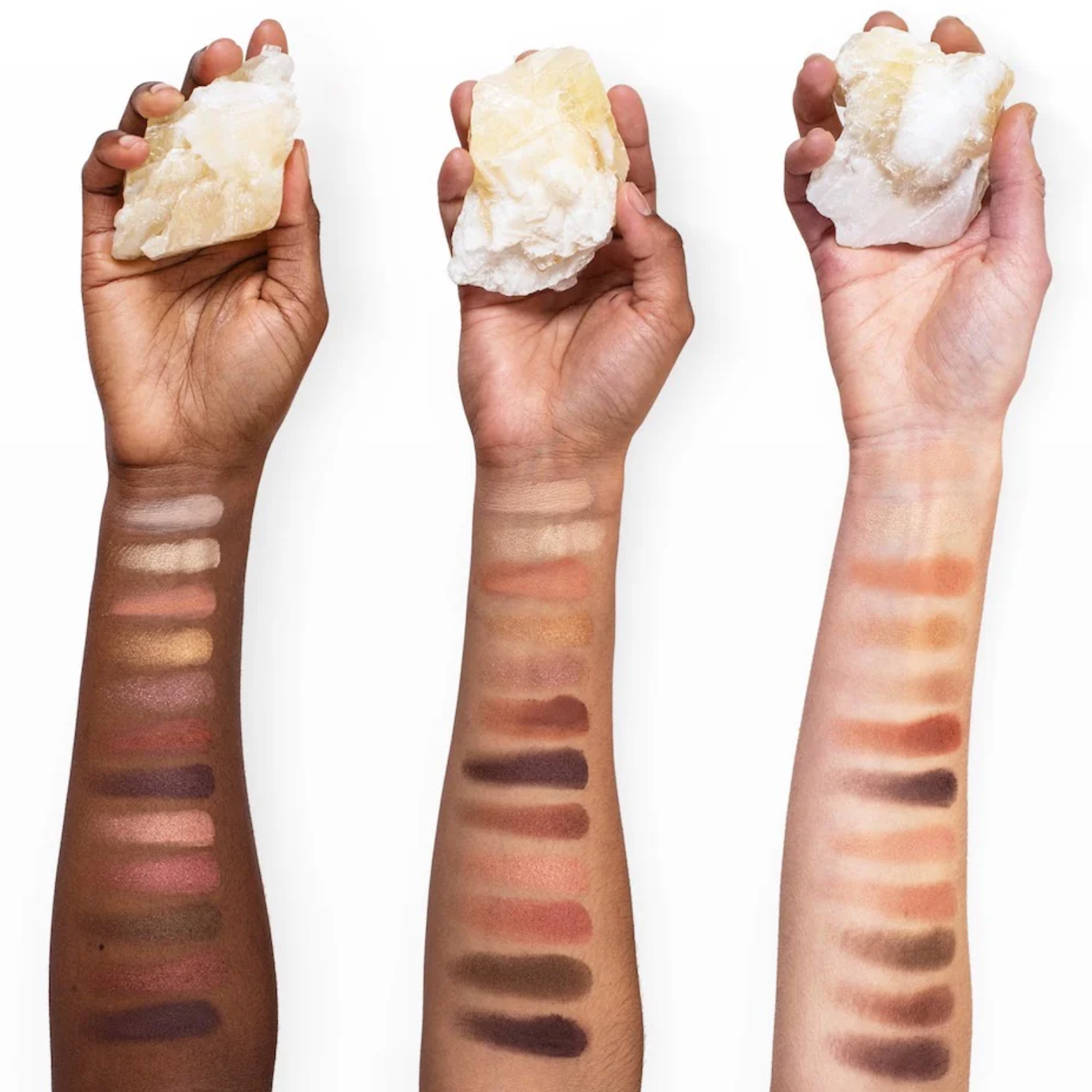 ĀTHR Beauty Summer Solstice Eyeshadow Palette