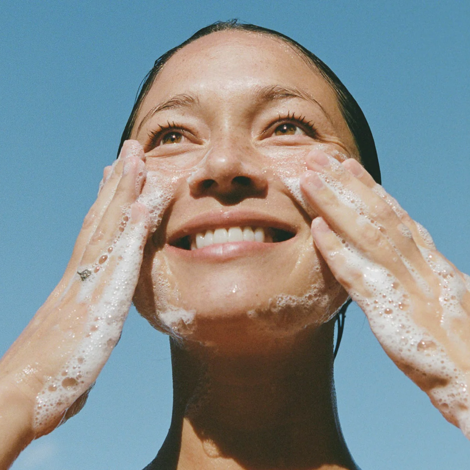 Ursa Major Fantastic Face Wash