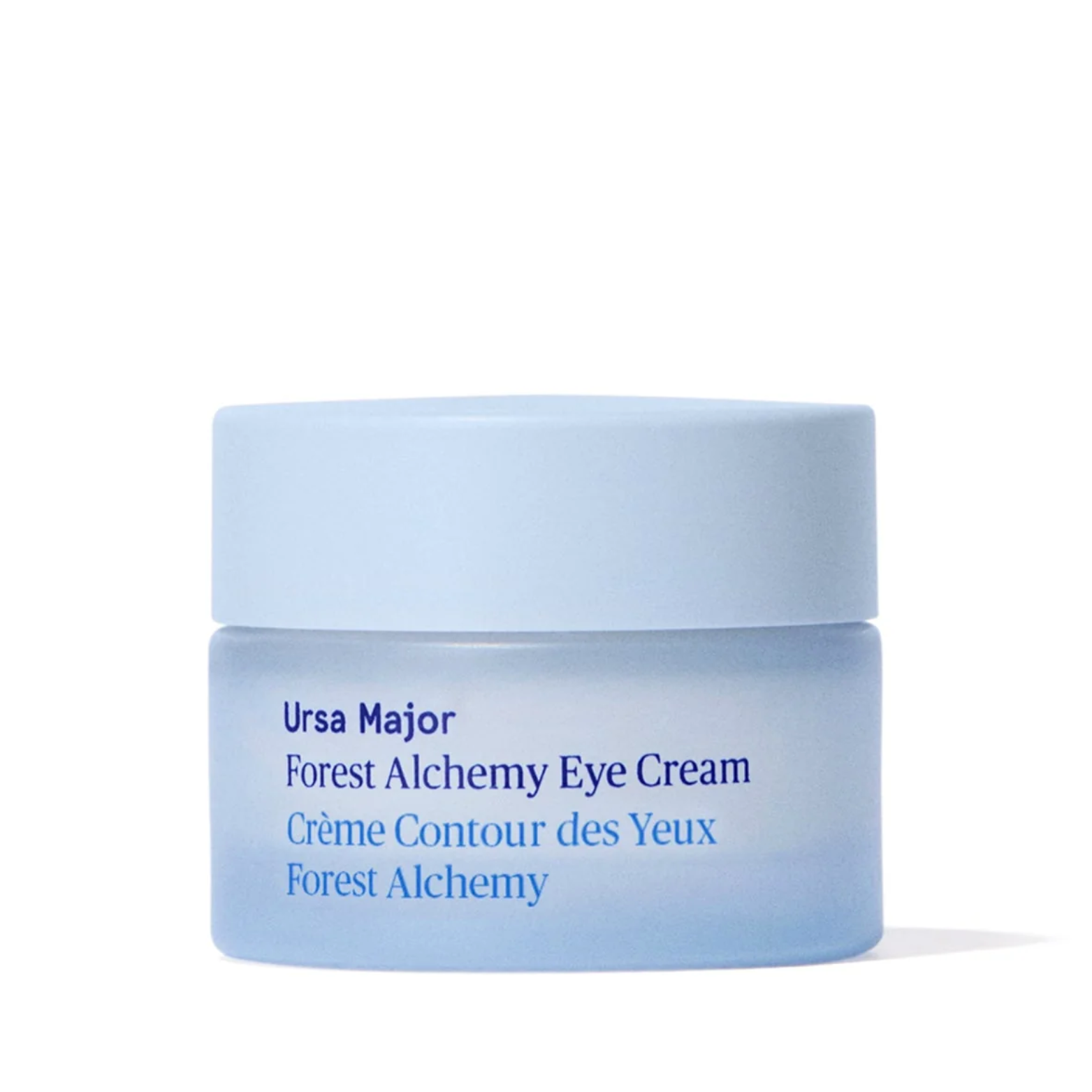 Ursa Major Forest Alchemy Eye Cream