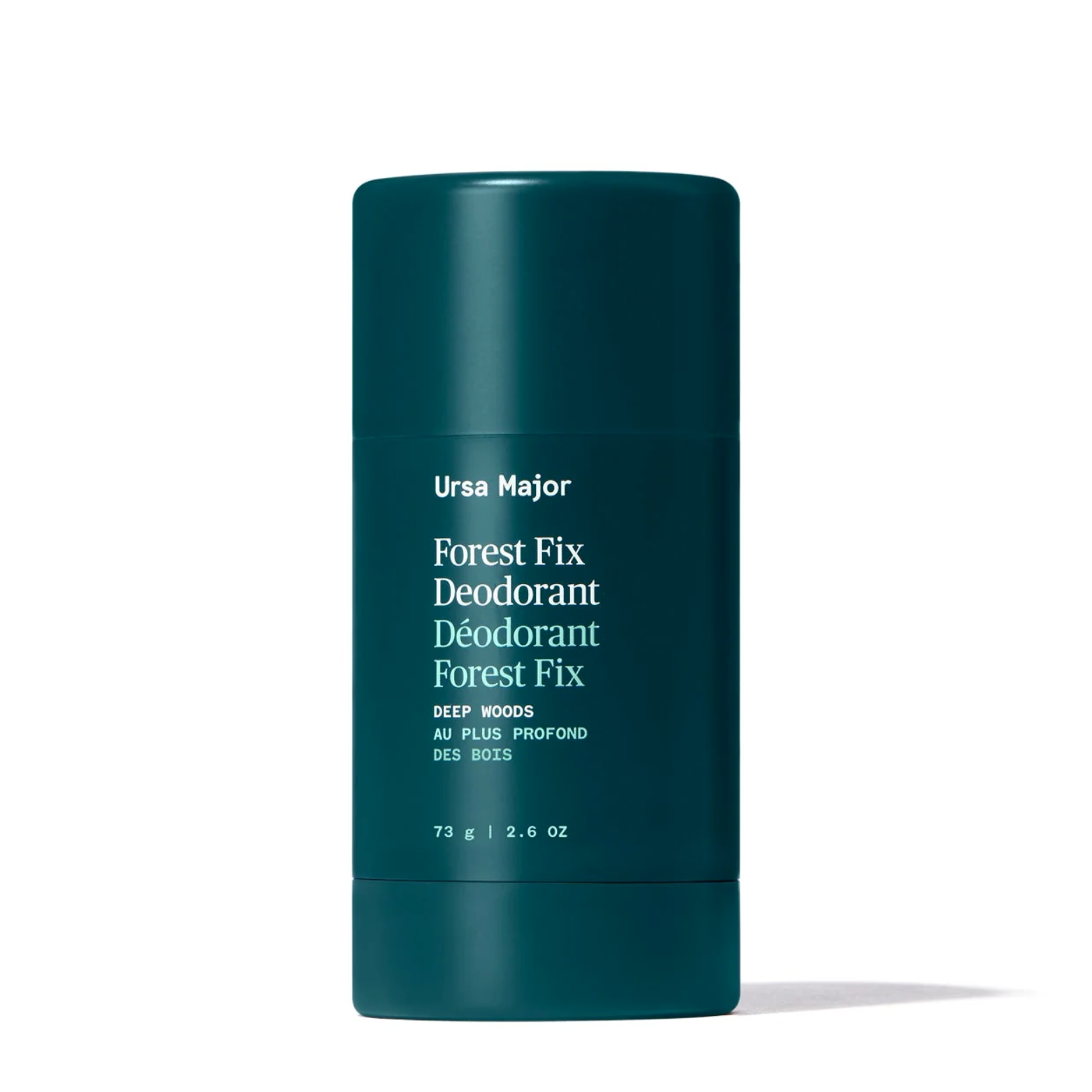 Ursa Major Forest Fix Deodorant