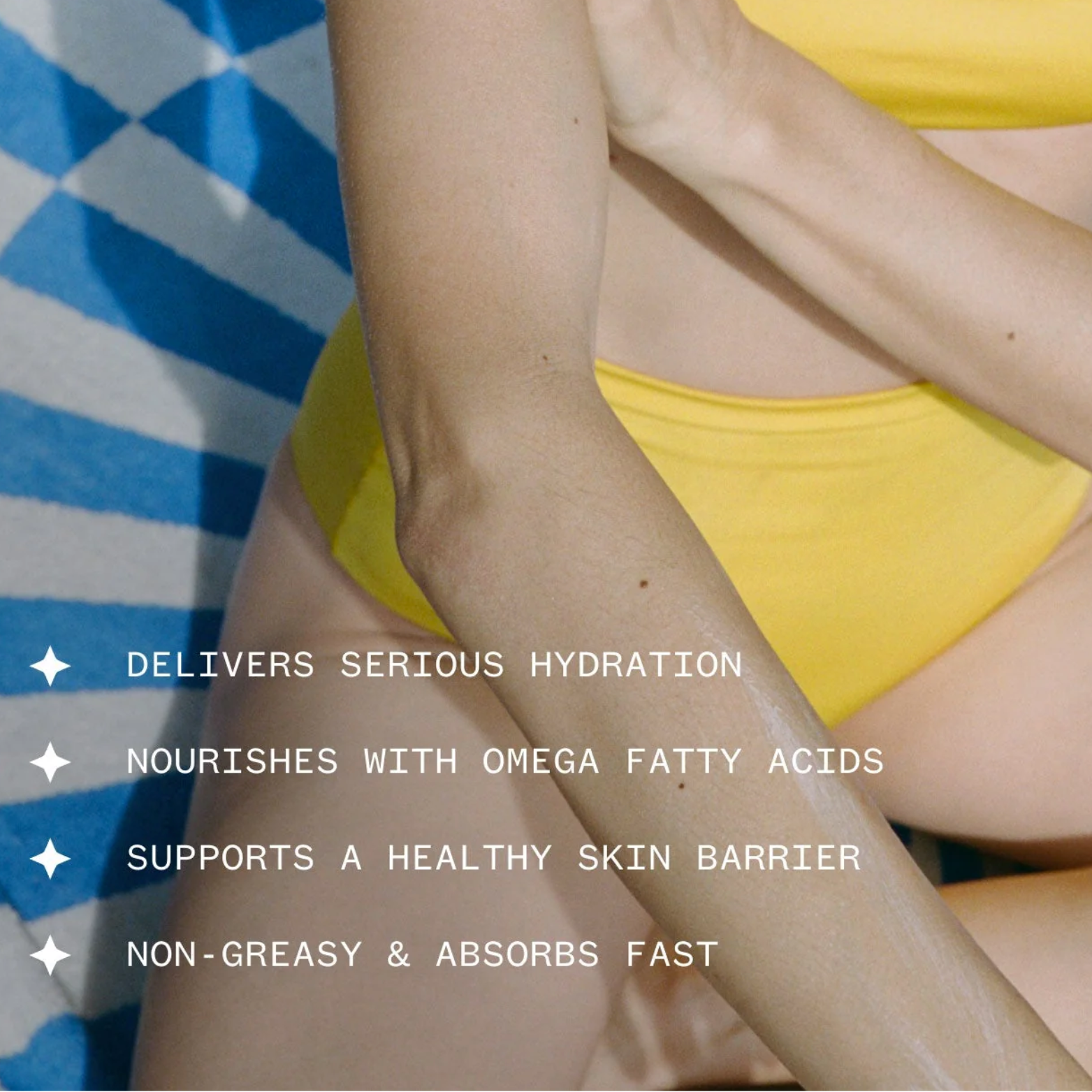 Ursa Major Golden Hour Body Butter
