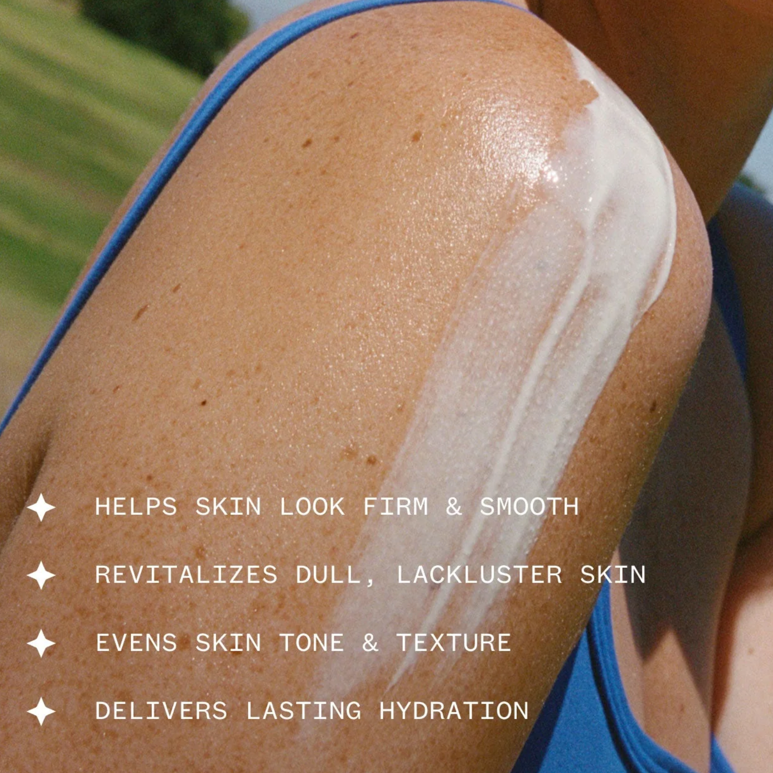 Ursa Major Golden Hour Body Serum