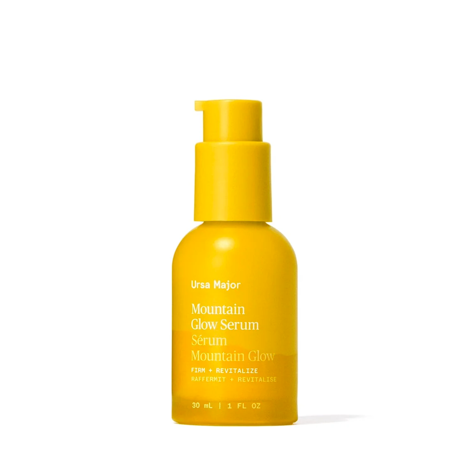 Ursa Major Mountain Glow Serum