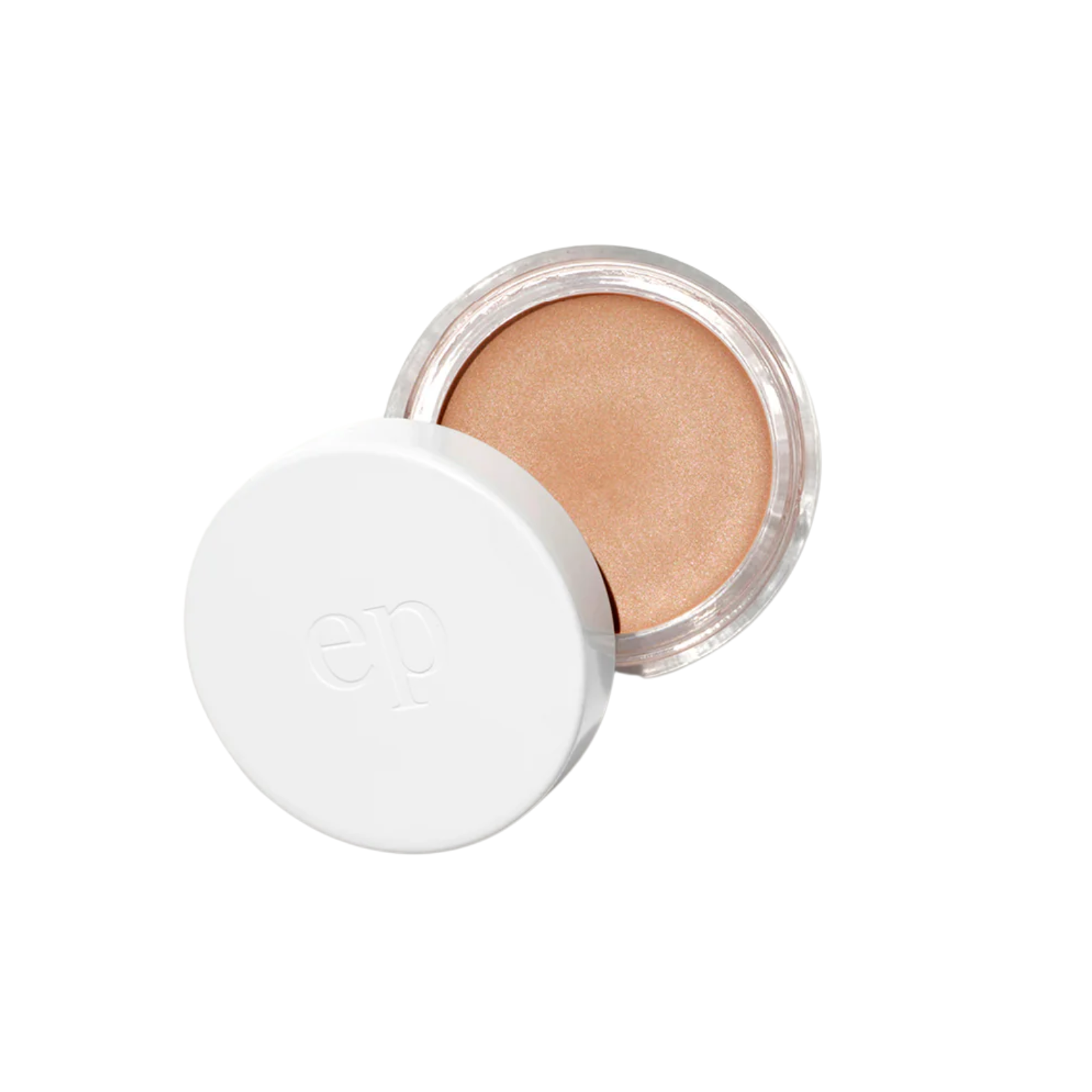 Ere Perez Vanilla Highlighter Balm