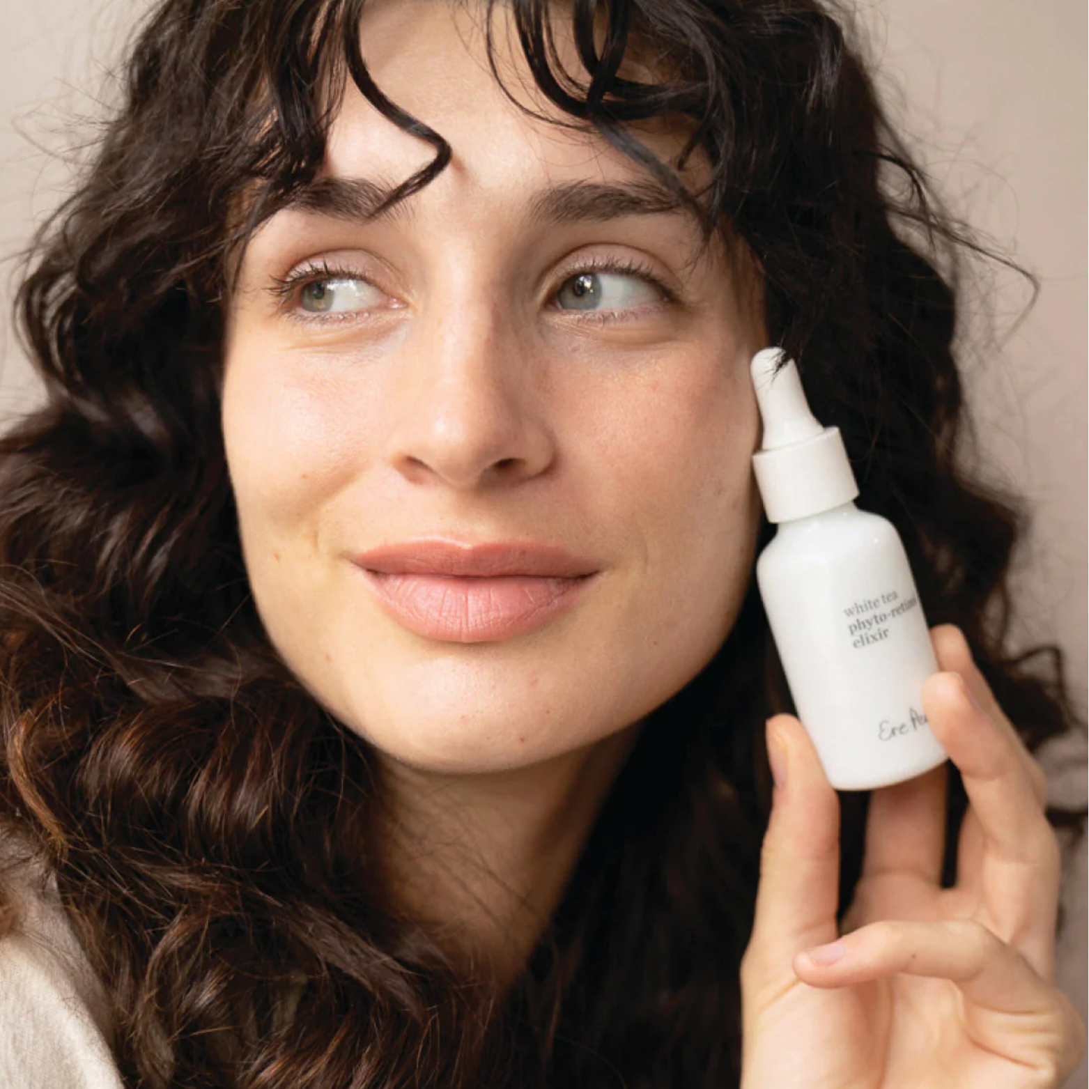Ere Perez White Tea Phyto-Retinol Elixir