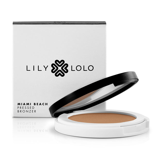Lily Lolo Pressed Bronzer