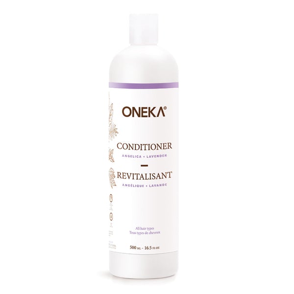 Oneka Conditioner - Angelica + Lavender