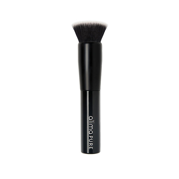 Alima Pure Flat Top Foundation Brush