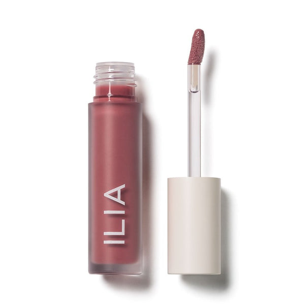 ILIA Balmy Gloss Tinted Lip Oil