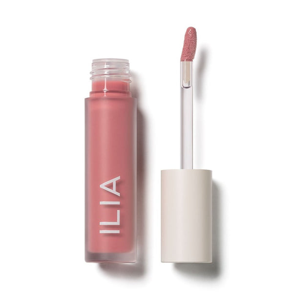 ILIA Balmy Gloss Tinted Lip Oil