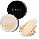 Alima Pure Satin Matte Foundation