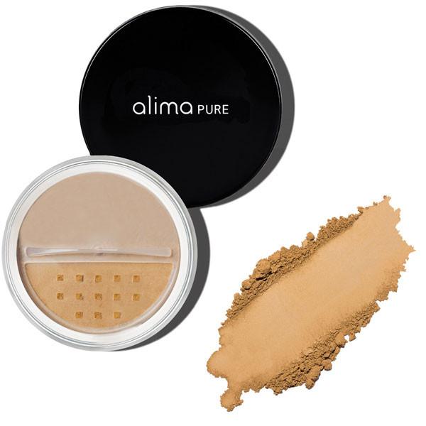 Alima Pure Satin Matte Foundation