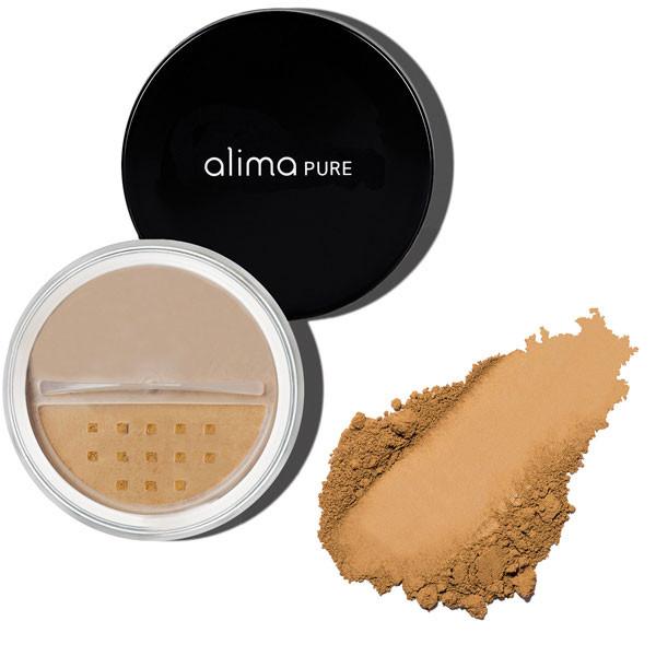 Alima Pure Satin Matte Foundation